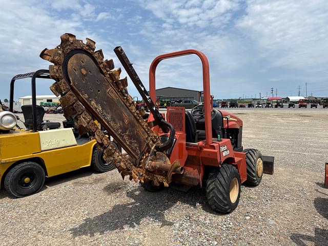 Image of Ditch Witch RT45 equipment image 3