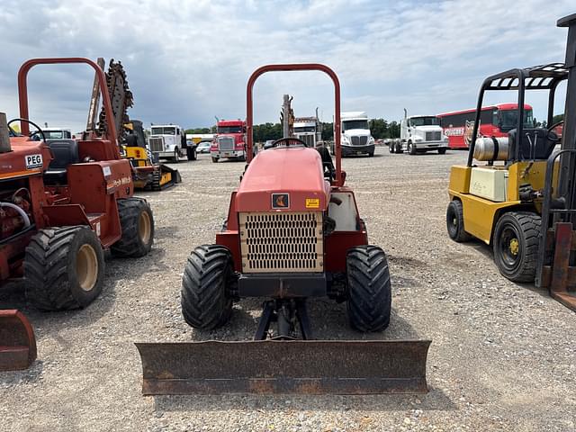 Image of Ditch Witch RT45 equipment image 1