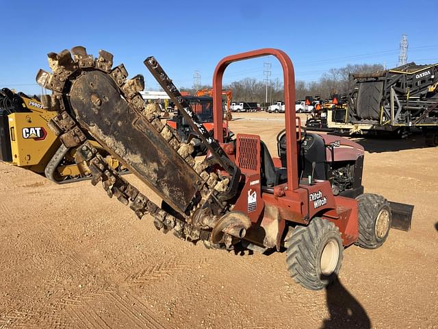 Image of Ditch Witch RT45 equipment image 2