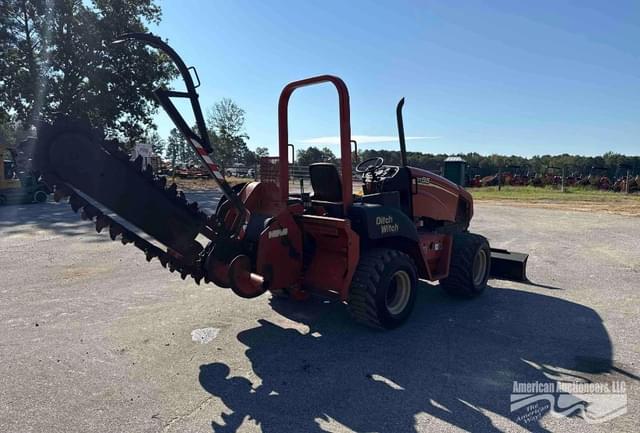 Image of Ditch Witch RT55 equipment image 4