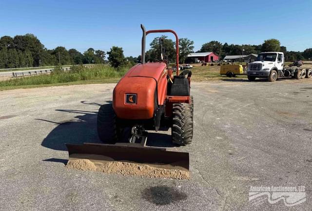 Image of Ditch Witch RT55 equipment image 1