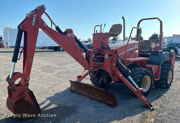 Image of Ditch Witch RT55 Primary image