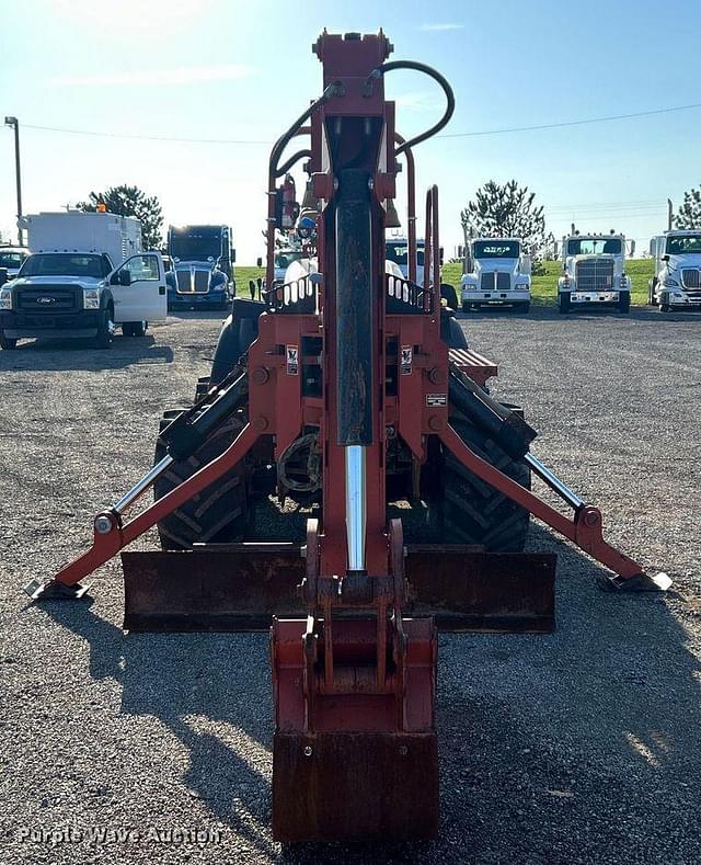 Image of Ditch Witch RT55 equipment image 1