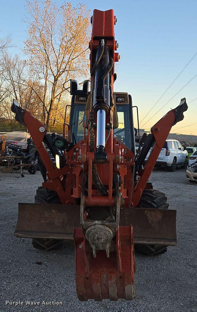 Image of Ditch Witch RT95 equipment image 1