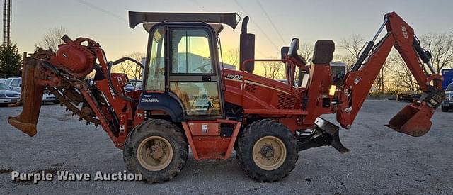 Image of Ditch Witch RT95 equipment image 3