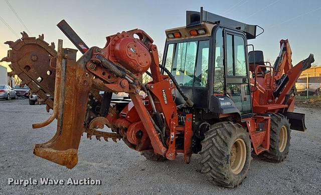 Image of Ditch Witch RT95 equipment image 4