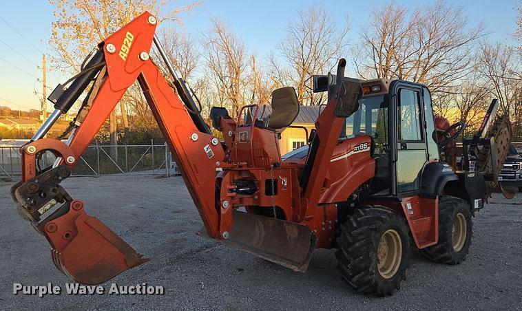 Image of Ditch Witch RT95 Primary image