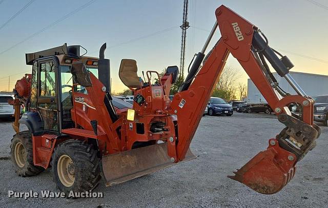 Image of Ditch Witch RT95 equipment image 2