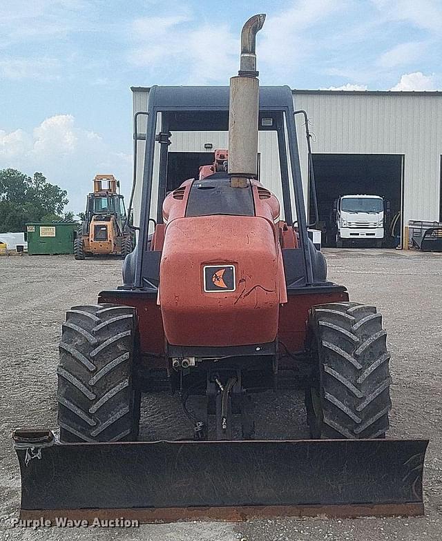 Image of Ditch Witch RT95 equipment image 1