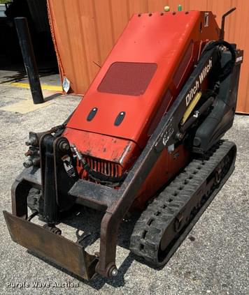 Main image Ditch Witch SK650