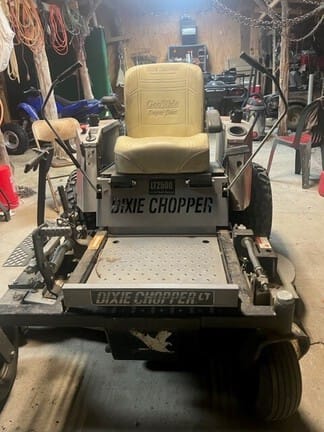 Main image Dixie Chopper LT2500