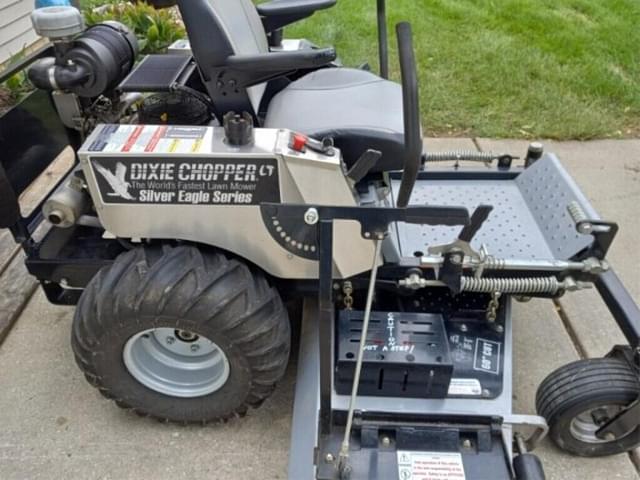 Image of Dixie Chopper LT2700 equipment image 1