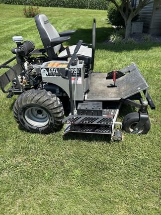 Image of Dixie Chopper XG2703 Image 0
