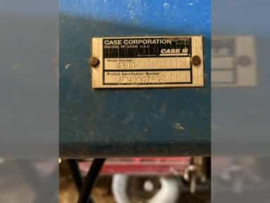 Fertilizer Applicators - Anhydrous