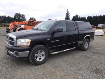 Main image Dodge Ram 1500