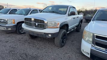 Main image Dodge Ram 1500