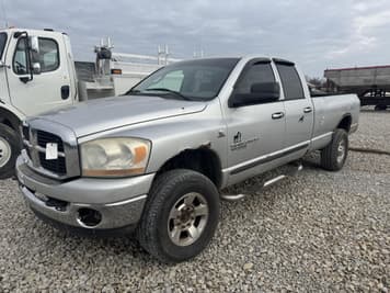 Main image Dodge Ram 2500