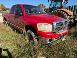2006 Dodge Ram 2500 Image