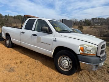 Main image Dodge Ram 2500