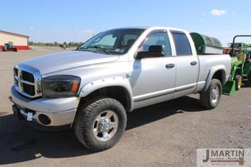Main image Dodge Ram 3500