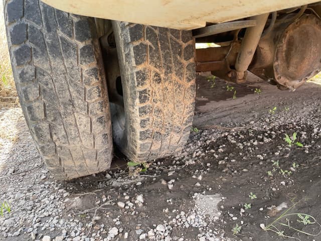 Image of Dodge Ram 3500 equipment image 4