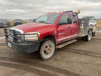 Main image Dodge Ram 3500