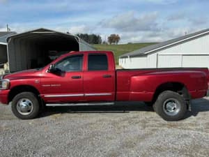 2006 Dodge Ram 3500 Image