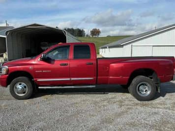 Main image Dodge Ram 3500