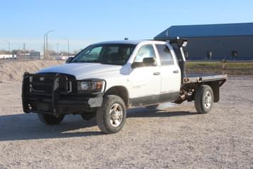 Main image Dodge Ram 3500