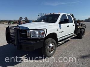 2006 Dodge Ram 3500 Image