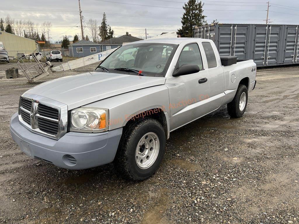 Image of Dodge Dakota Primary image