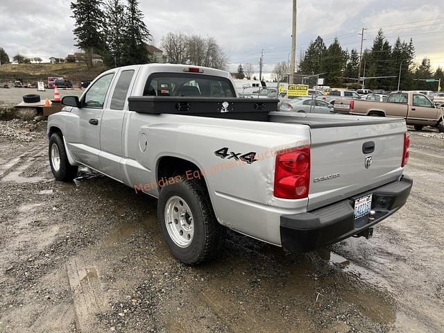 Image of Dodge Dakota equipment image 3