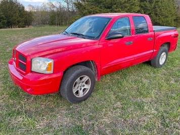 Main image Dodge Dakota