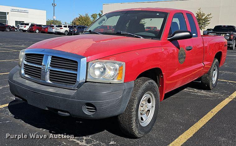 Image of Dodge Dakota Primary image