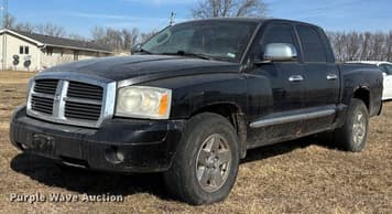 Main image Dodge Dakota