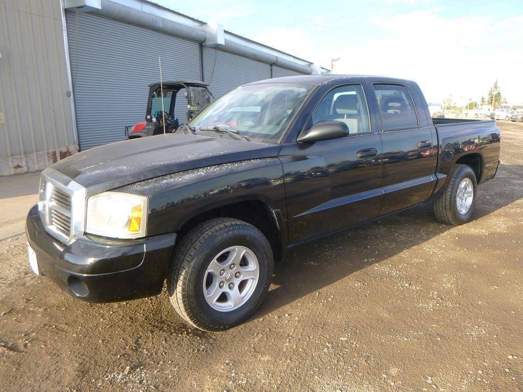 Image of Dodge Dakota Primary image