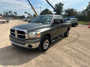 2006 Dodge Ram 1500 Image