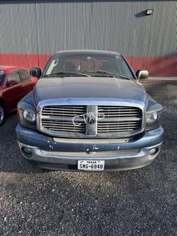 Image of Dodge Ram 1500 equipment image 1