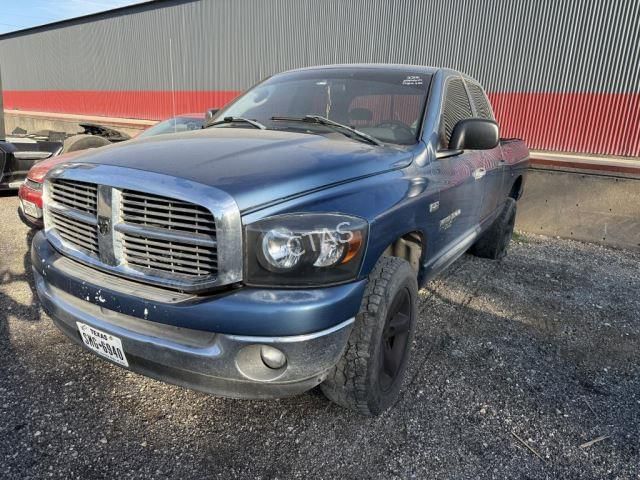 2006 Dodge Ram 1500 Equipment Image0