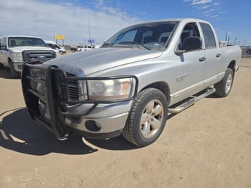 Main image Dodge Ram 1500