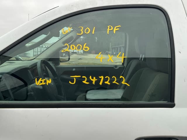 Image of Dodge Ram 1500 equipment image 4