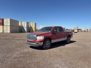 2006 Dodge Ram 1500 Image