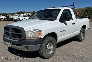 Main image Dodge Ram 1500