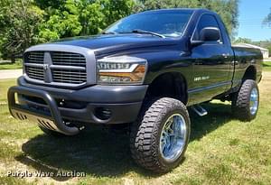 2006 Dodge Ram 1500 Image