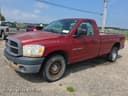 2006 Dodge Ram 1500 Image