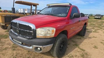 Main image Dodge Ram 1500