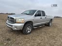 2006 Dodge Ram 2500 Image