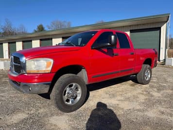 Main image Dodge Ram 2500