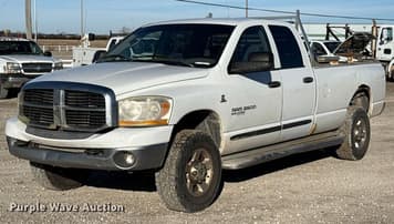 Main image Dodge Ram 2500