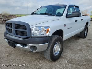 2006 Dodge Ram 2500 Image